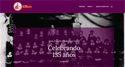 Desktop Screenshot of presbiterianacentral.org